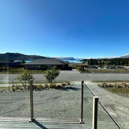 Braeview Villa Lake Tekapo Bagian luar foto